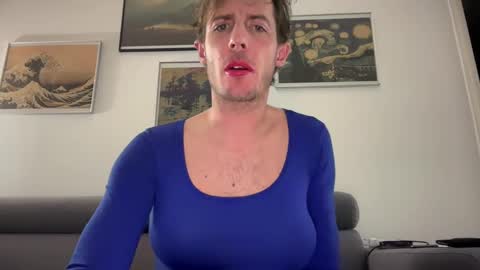 TaleOfLaura online show from 12/15/24, 10:37