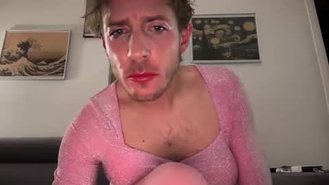 TaleOfLaura online show from 12/17/24, 05:07