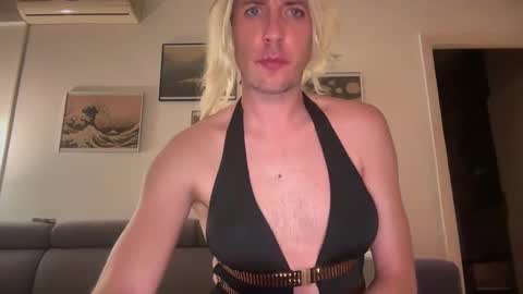 TaleOfLaura online show from 01/05/25, 01:13