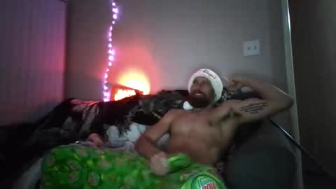 mrmountainman91 online show from 11/30/25, 03:21