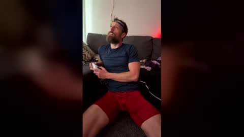 mrmountainman91 online show from 01/12/26, 06:35