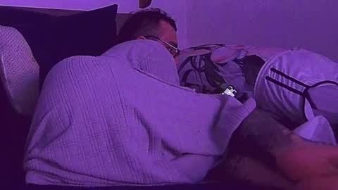 MR NO ICE online show from 02/08/25, 03:19