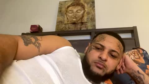 mrnineinch1995 online show from 02/02/26, 01:26