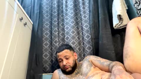 mrnineinch1995 online show from 02/07/26, 11:25