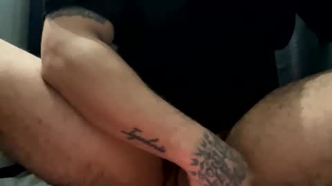 mrnineinch1995 online show from 02/23/26, 02:25