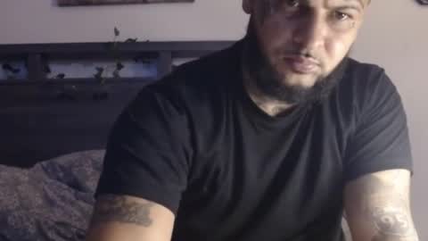 mrnineinch1995 online show from 04/18/26, 01:20