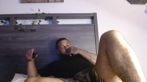 mrnineinch1995 online show from 04/19/26, 12:33