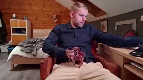 mrnobody6209 online show from 04/19/26, 02:55