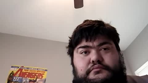 mrorange50187 online show from 12/08/24, 04:39