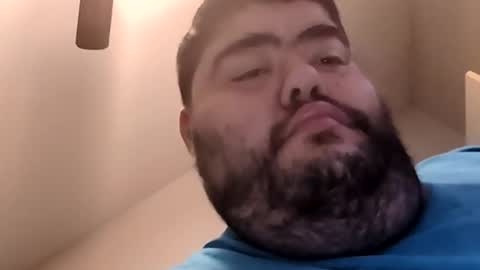 mrorange50187 online show from 01/03/25, 12:22