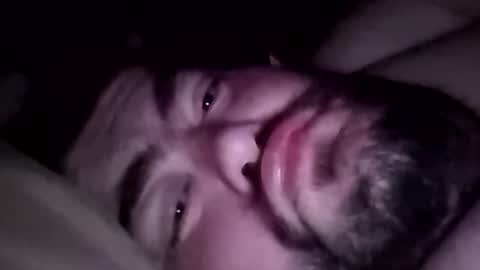 mrorange50187 online show from 01/13/25, 09:30