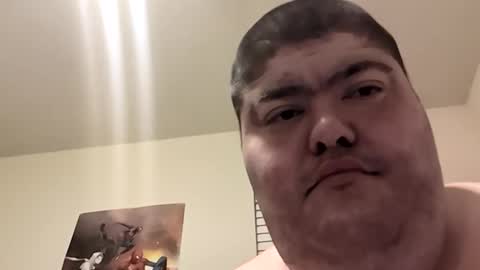 mrorange50187 online show from 10/04/25, 11:30