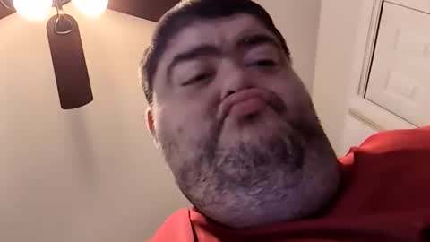 mrorange50187 online show from 10/16/25, 04:08