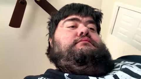 mrorange50187 online show from 01/18/26, 08:45