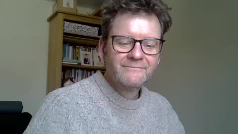 Mr Paper Stones online show from 02/14/26, 12:46