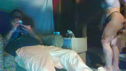 Snapshot of mrpillowknocker2023 chatting on 06/11/26, 11:36 THE LAST MO-HE-KIN online show from 06/11/26, 11:36