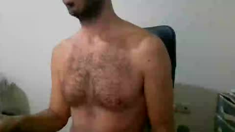 Mrralph online show from 11/07/25, 12:54