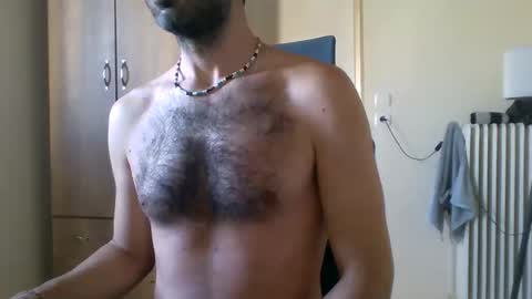 Mrralph online show from 05/07/26, 05:46