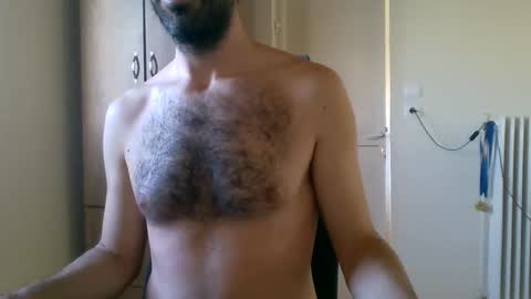 Mrralph online show from 05/13/26, 03:42