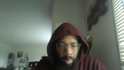 Snapshot of mrreefyreef chatting on 10/31/25, 08:54 Zaddylongstroke online show from 10/31/25, 08:54