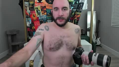 Rico online show from 12/28/24, 05:55