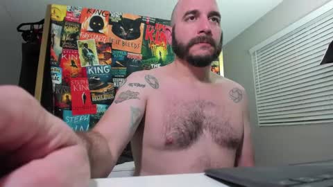 Rico online show from 01/01/25, 04:50