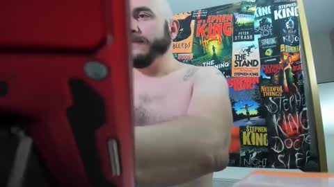 Rico online show from 01/07/25, 01:59