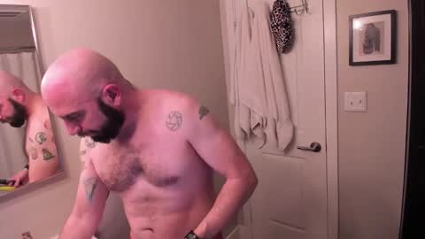 Rico online show from 02/01/25, 07:05