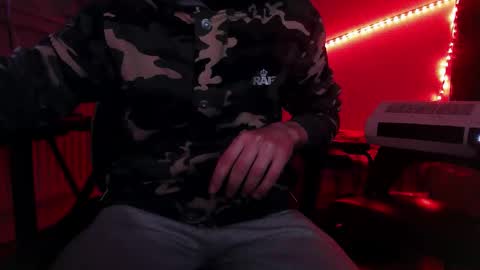 Snapshot of mrrogu3 chatting on 02/01/26, 11:14 MrRogue online show from 02/01/26, 11:14