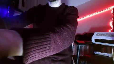 MrRogue online show from 03/19/26, 05:50