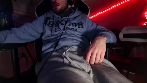 MrRogue online show from 03/30/26, 01:06