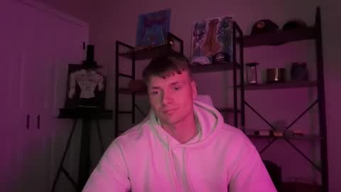 Snapshot of mrryanvoss chatting on 12/26/24, 08:11 Mr Ryan Voss online show from 12/26/24, 08:11