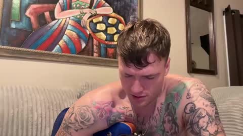 Snapshot of mrryanvoss chatting on 01/02/25, 02:33 Mr Ryan Voss online show from 01/02/25, 02:33