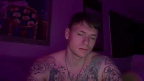 Snapshot of mrryanvoss chatting on 01/11/25, 03:02 Mr Ryan Voss online show from 01/11/25, 03:02