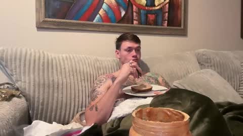 Snapshot of mrryanvoss chatting on 01/15/25, 12:36 Mr Ryan Voss online show from 01/15/25, 12:36