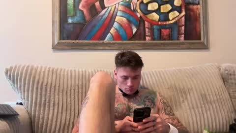 Snapshot of mrryanvoss chatting on 01/26/25, 05:44 Mr Ryan Voss online show from 01/26/25, 05:44