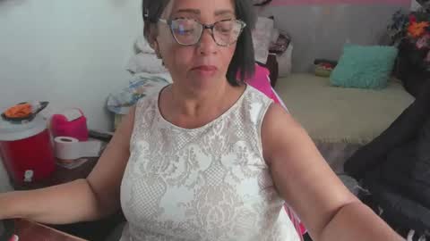 mrs_mommy online show from 03/19/26, 07:18