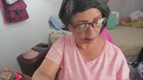 mrs_mommy online show from 04/07/26, 06:41