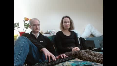 Mrs Velvet Vixen online show from 12/03/24, 08:38