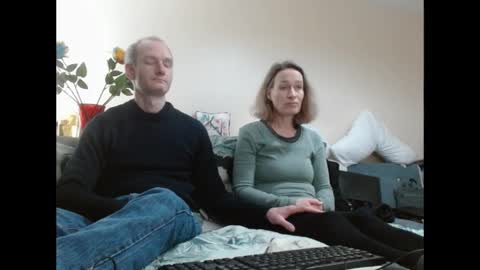 Mrs Velvet Vixen online show from 12/04/24, 01:42