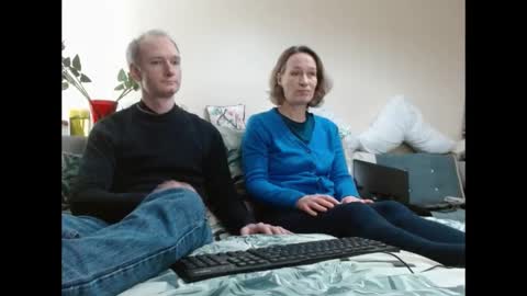 Mrs Velvet Vixen online show from 12/31/24, 08:48