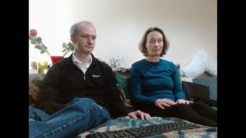 Mrs Velvet Vixen online show from 01/07/25, 11:48