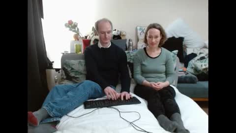 Mrs Velvet Vixen online show from 01/09/25, 11:36