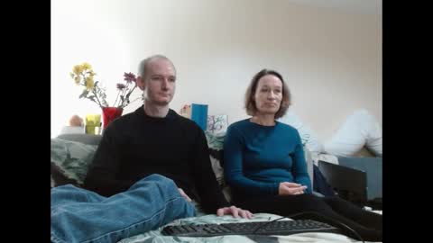 Mrs Velvet Vixen online show from 01/24/25, 08:44