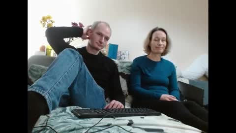 Mrs Velvet Vixen online show from 01/24/25, 11:48