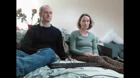 Mrs Velvet Vixen online show from 01/28/25, 08:36