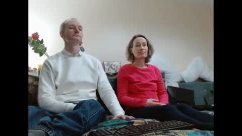 Mrs Velvet Vixen online show from 02/04/25, 08:35