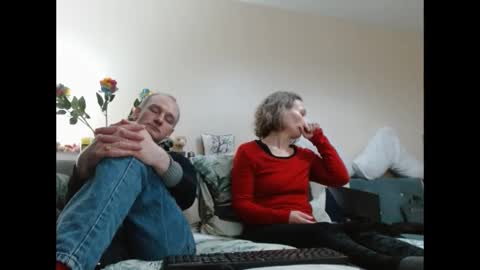 Mrs Velvet Vixen online show from 02/07/25, 11:45