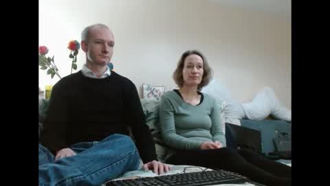 Mrs Velvet Vixen online show from 02/10/25, 08:31