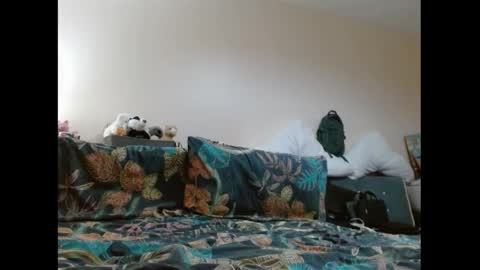 Mrs Velvet Vixen online show from 09/17/25, 07:32